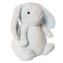 knuffel Bumpers Darby junior 28 cm pluche blauw
