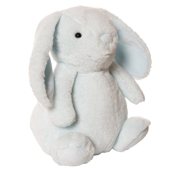 knuffel Bumpers Darby junior 28 cm pluche blauw