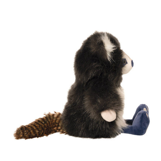 knuffel Harry The Raccoon 28 cm