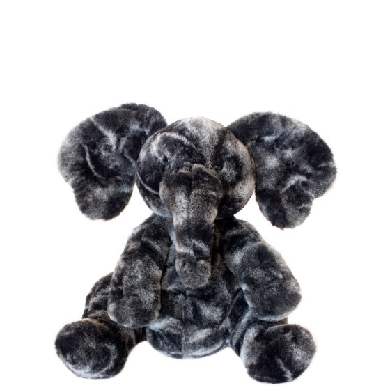 knuffel Liam Elephant 23 cm pluche