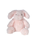 knuffel Lovelies Binky Bunny 14 cm pluche roze