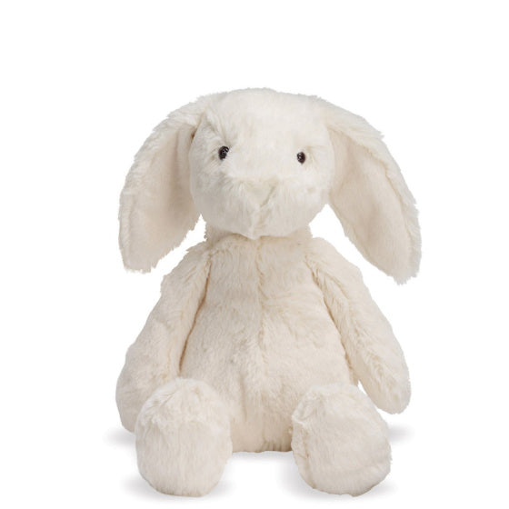 knuffel Lovelies Riley Rabbit 19 cm pluche wit