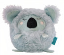 knuffelkoala Squeezmeez pluche 12,7 grijs