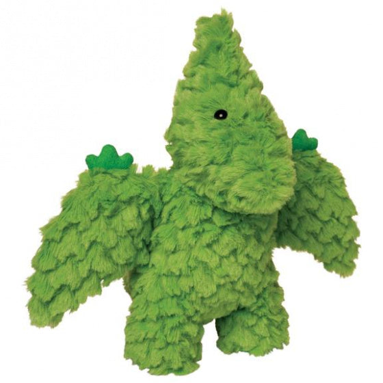 knuffel Swoop de Pterodactylus 25 cm pluche groen