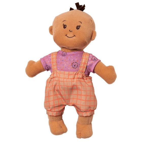 outfit Baby Stella The Zoo 30,5 cm textiel 2-delig