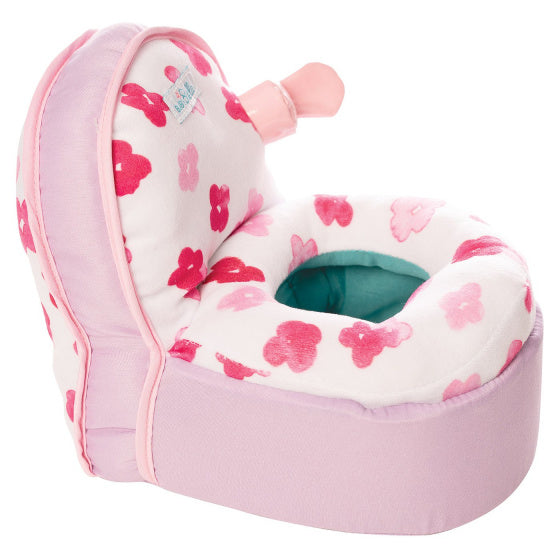 potje Baby Stella Playtime meisjes 20,35 cm