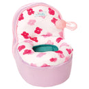potje Baby Stella Playtime meisjes 20,35 cm