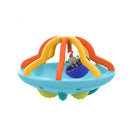 rammelaar My UFO junior 12 cm blauw/oranje