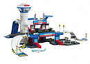 Airport set My World H0 81 x 70 cm