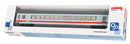 intercity Express AG 1e Klasse digitaal 1:87 staal wit