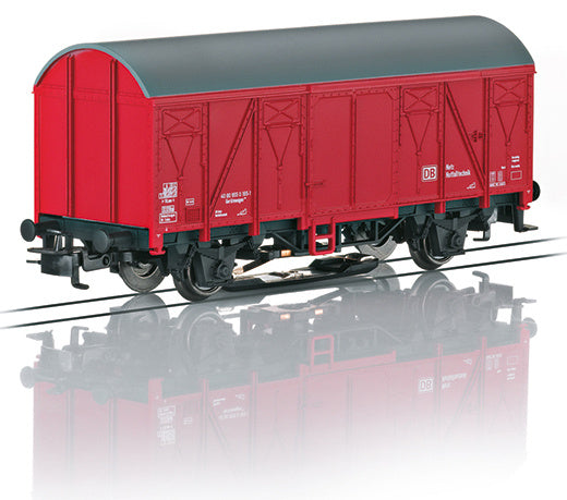 kraanwagen Brandweer 32,5 cm digitaal 1:87 staal rood