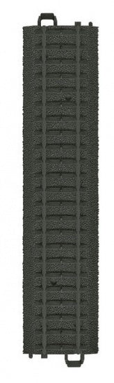 rails recht 172 mm 6 delig