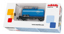 Start up ketelwagen mineralen olie 11,5 cm (4440)