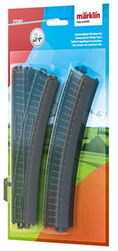 wissels uitbreidingsset 4-delig