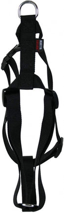 Martin Tuig Basic Nylon  Zwart 20 MMX50-70 CM