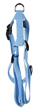 Martin Tuig Basic Nylon Blauw 16 MMX35-50 CM