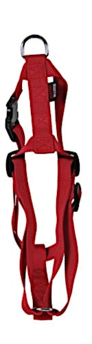 Martin Tuig Basic Nylon Rood 16 MMX35-50 CM