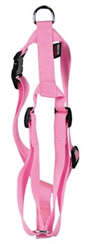 Martin Sellier Tuig Basic Nylon Roze 16 MMX35-50 CM