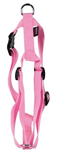 Martin Sellier Tuig Basic Nylon Roze 16 MMX35-50 CM