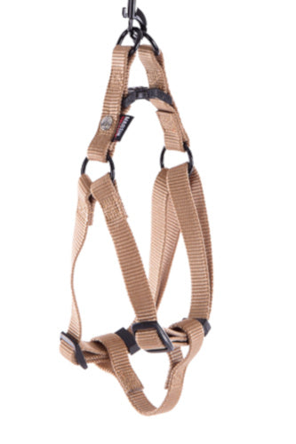 Martin Instap Tuig Nylon Beige 15 MMX30-50 CM