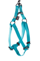 Martin Instap Tuig Nylon Turquoise 15 MMX30-50 CM