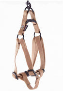 Martin Instap Tuig Nylon Beige 10 MMX25-35 CM
