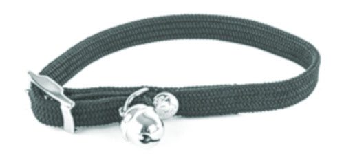 Martin Halsband Kat Elastisch Nylon Grijs 30X1 CM