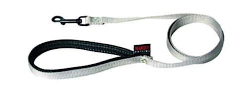 Martin Looplijn Nylon Grijs 16 MMX120 CM