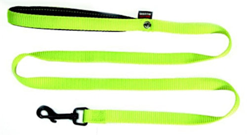 Martin Looplijn Nylon Groen 16 MMX120 CM
