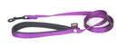 Martin Looplijn Nylon Paars 16 MMX120 CM
