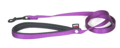 Martin Looplijn Nylon Paars 16 MMX120 CM
