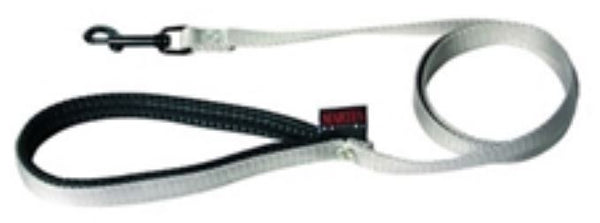 Martin Sellier Looplijn Nylon Grijs 25 MMX120 CM