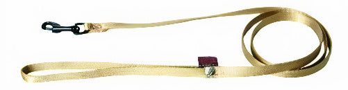 Martin Looplijn Nylon Beige 10 MMX120 CM