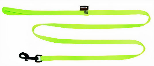 Martin Looplijn Nylon Groen 10 MMX120 CM
