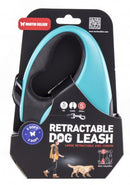 Martin Sellier Rollijn 2 Soft Koord Turquoise S 5 MTR TOT 12 KG