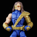 actiefiguur Cyclops junior 15 cm blauw/goud 2-delig