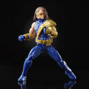 actiefiguur Cyclops junior 15 cm blauw/goud 2-delig