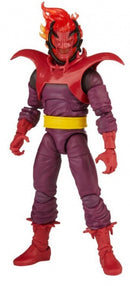 actiefiguur Dormammu Legends junior 15,2 cm paars/rood