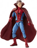 actiefiguur Legends Series Zombie Hunter Spidey rood