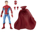 actiefiguur Legends Series Zombie Hunter Spidey rood