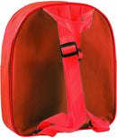 cadeauset Spider-Man junior 300/50 ml rood 3-delig