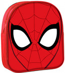 cadeauset Spider-Man junior 300/50 ml rood 3-delig
