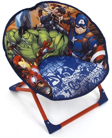 campingstoel Avengers jongens 50 cm