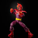actiefiguur Dormammu Legends junior 15,2 cm paars/rood