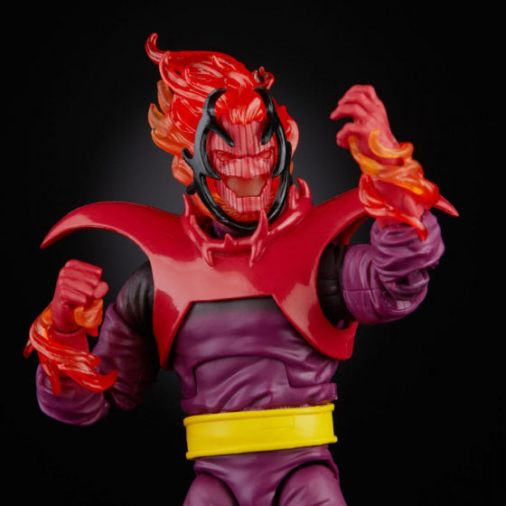 actiefiguur Dormammu Legends junior 15,2 cm paars/rood