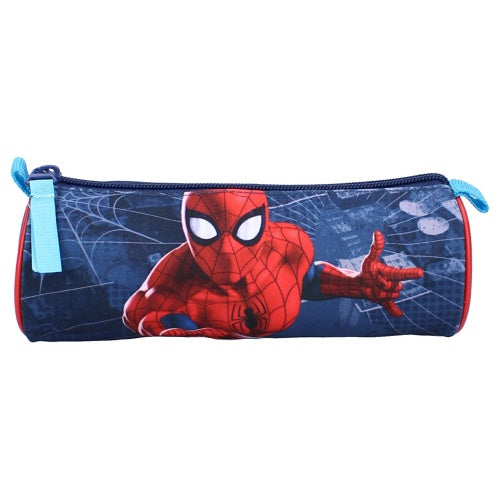 Spiderman Etui, 21cm, Bring It On