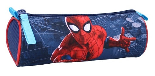 Spiderman Etui, 21cm, Bring It On