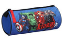 etui The Avengers Armor Up! polyester blauw