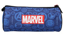 etui The Avengers Armor Up! polyester blauw
