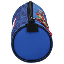 etui The Avengers Armor Up! polyester blauw